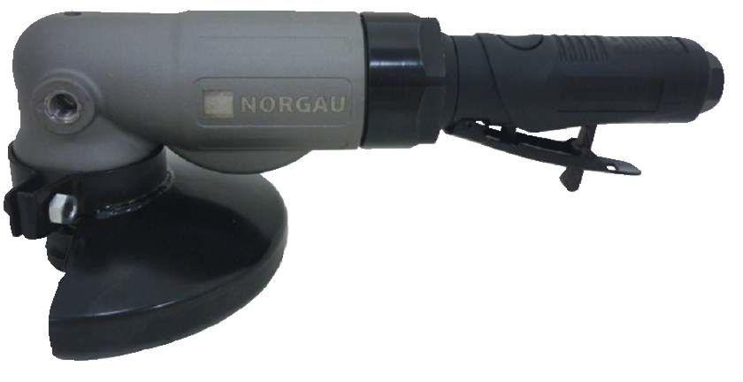 

Машина углошлифовальная пневматическая Norgau 094706103, 094706103