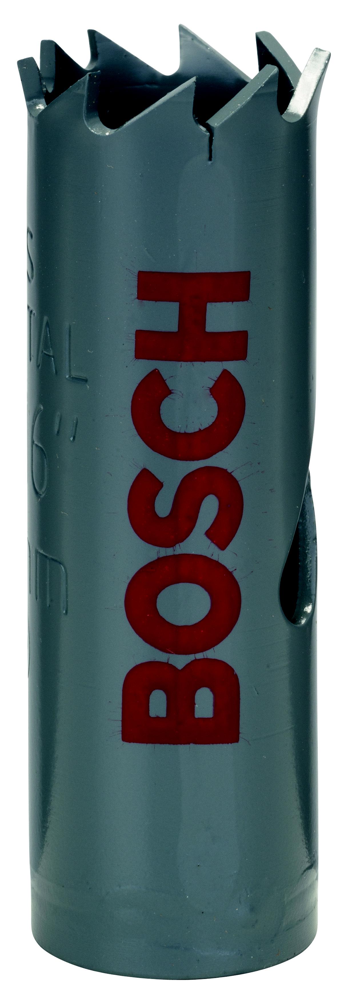 

Коронка Bosch Ф17мм (2608584140, Ф17мм (2608584140)