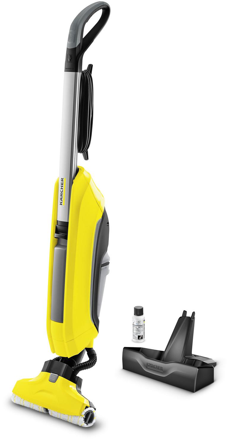 

Пылесос Karcher Fc 5