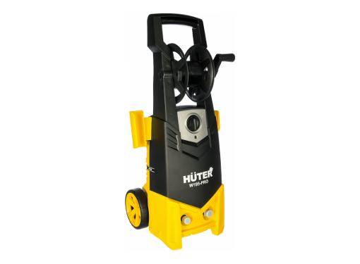    HUTER W195-PRO