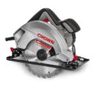 Пила циркулярная CROWN CT15187-165