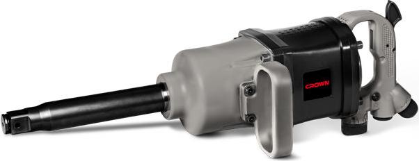 

Пневмогайковерт Crown Ct38116 bmc
