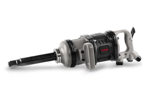 Изображение товара Пневмогайковерт CROWN CT38084 BMC 1 дюйм 3800 Нм 3300 об/мин удар