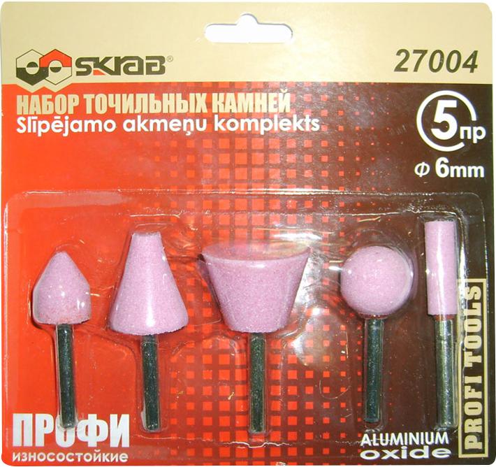 

Набор Skrab ПРОФИ 27004