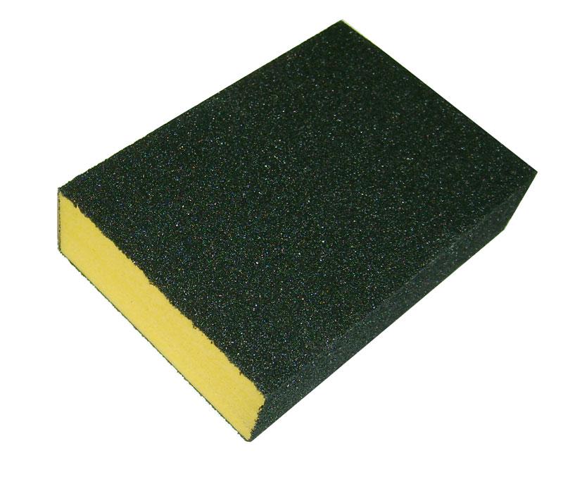 

Губка шлифовальная Skrab 36055