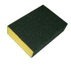 Губка шлифовальная SKRAB 100х70х25мм 100Р (36055)