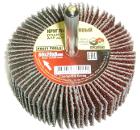 Круг Лепестковый Радиальный SKRAB 35916