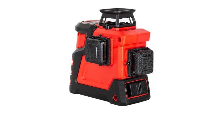 Лазерный построитель плоскостей RGK PR-3R