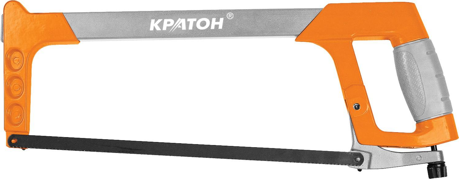 

Ножовка КРАТОН 20311001, 20311001