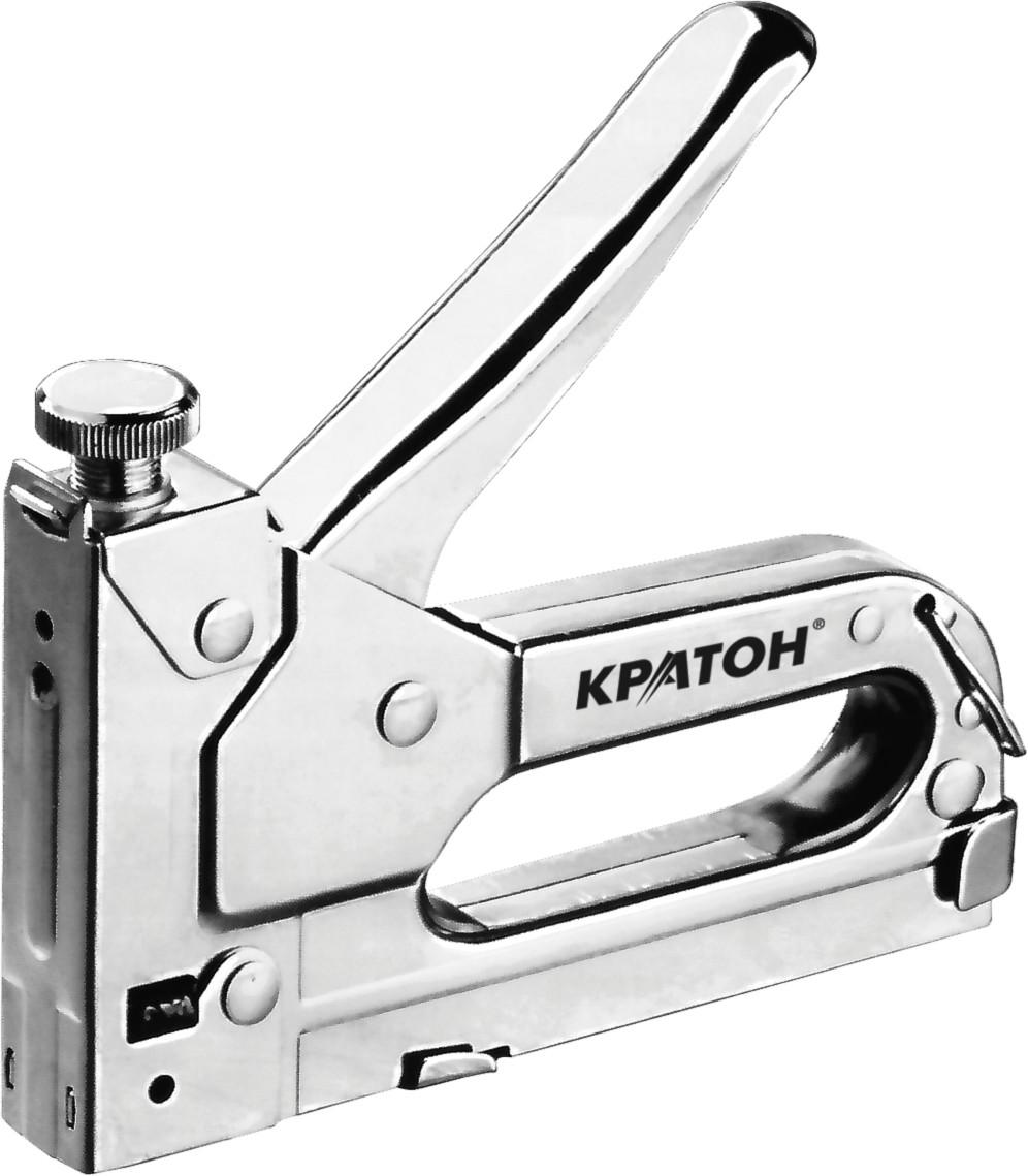 

Степлер КРАТОН 23301003, 23301003