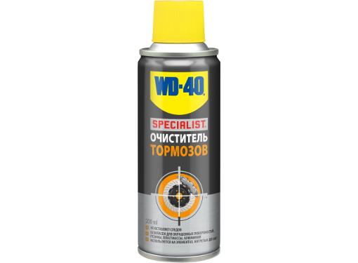  WD-40 SPECIALIST SP70257 Break Cleaner