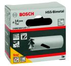  BOSCH 1444 1/2'' HSS-Bimetall (2608584147)