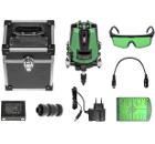 Уровень лазерный ADA 3D Liner 2V Green (А00532)