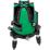   ADA 3D Liner 4V Green (00531)