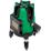   ADA 3D Liner 4V Green (00531)