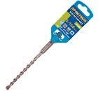 Бур ПРАКТИКА Ф6.5х160мм SDS Plus (911-208)