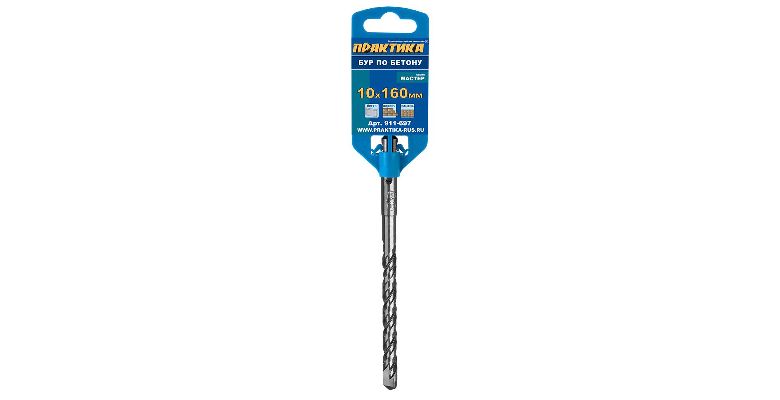 ��� �������� �10�160�� SDS Plus (911-697)