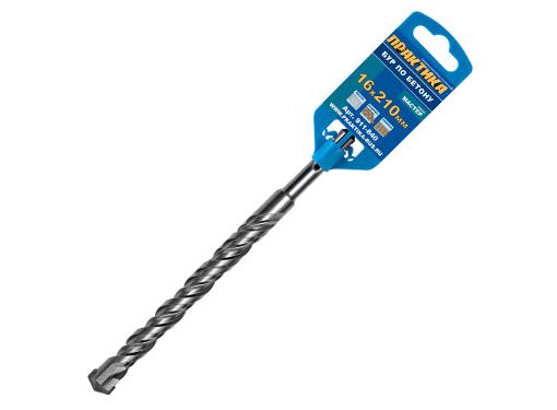   16210 SDS Plus (911-840)