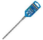 Бур ПРАКТИКА Ф8х210мм SDS Plus (911-659)