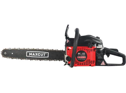 Изображение товара Цепная бензиновая пила MAXCUT MC 152 (22100152)