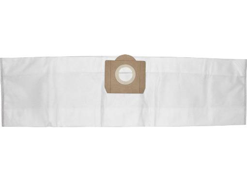 Изображение товара Мешки FILTERO KAR 15 Pro (05637) для промышленных пылесосов, 5 шт