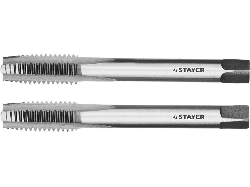 

Набор Stayer 28025-08-1.25-h2 master