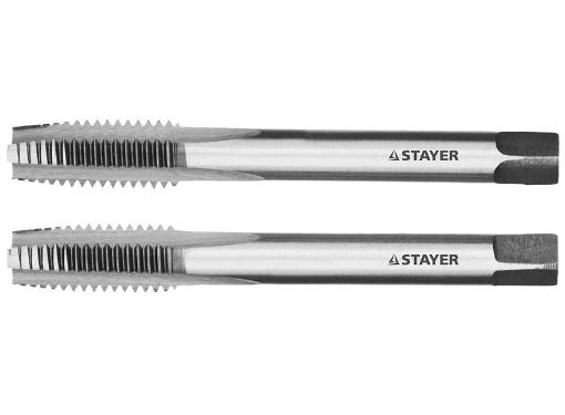    STAYER 81 2. (28025-08-1.0-H2 MASTER)