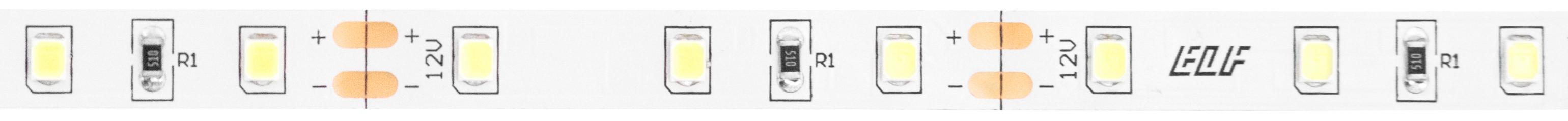 

Лента светодиодная Elf 150smd2835nwr, Красный, 150smd2835nwr