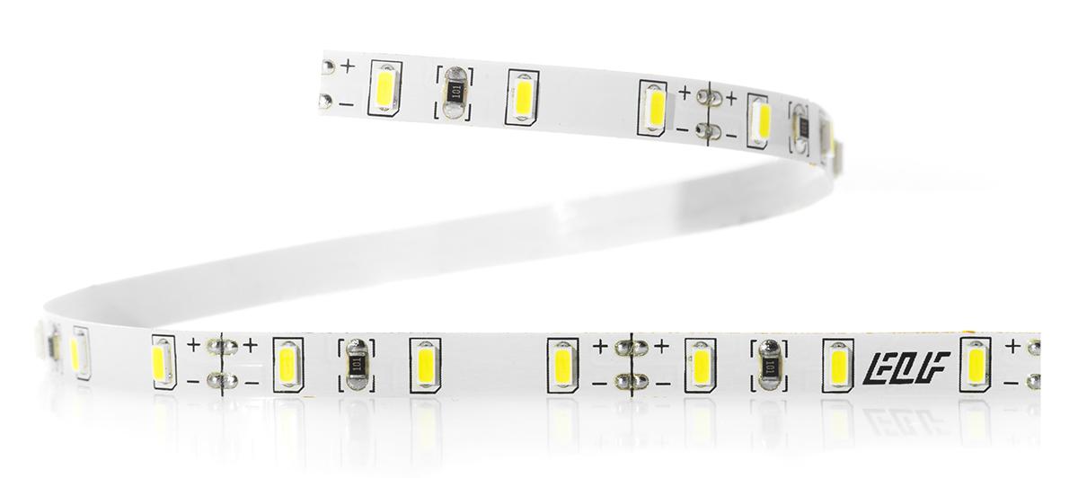 фото Лента светодиодная elf 480smd3014nww