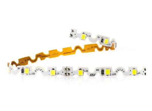   ELF ZigZag 300SMD2835NWW