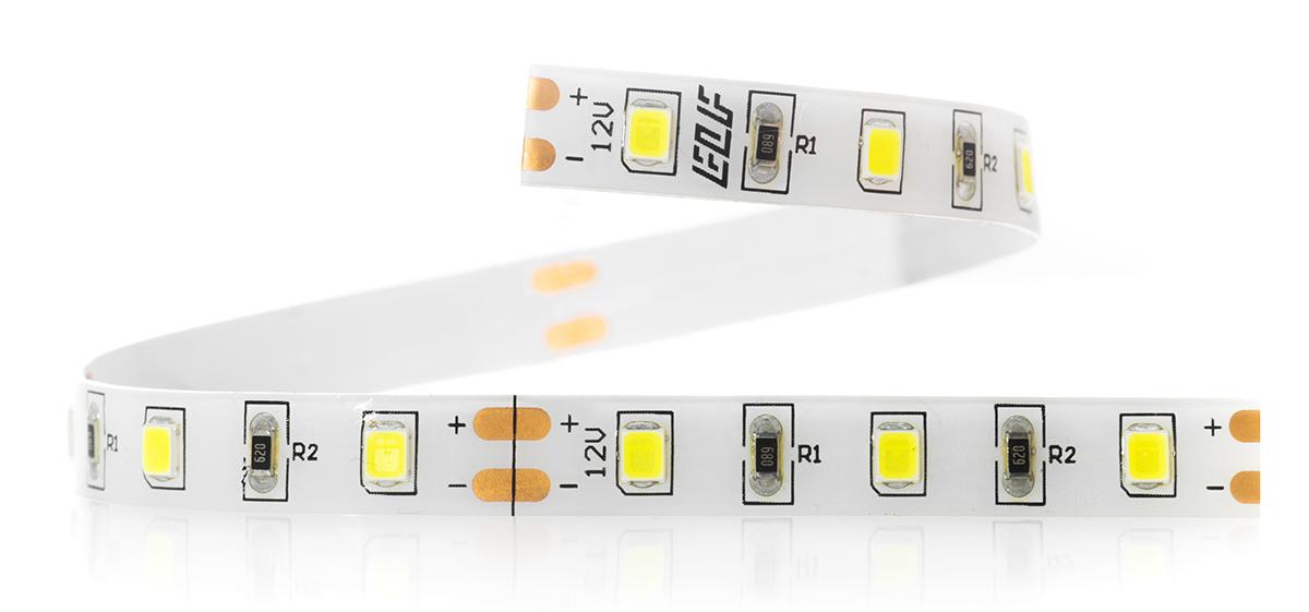 фото Лента светодиодная elf 300smd2835-germes-g