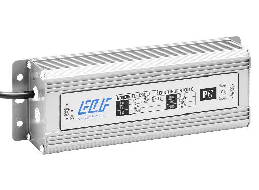   ELF 12100VA