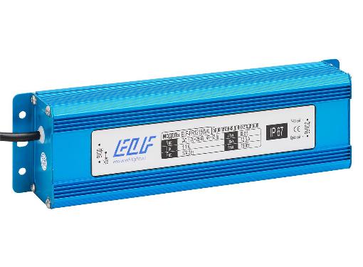 Изображение товара Блок питания ELF FR12150VA герметичный 150Вт 12V IP67