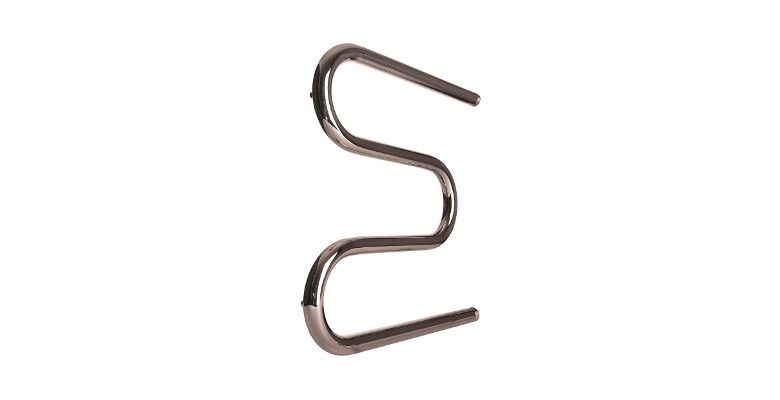 Полотенцесушитель водяной ТЕРА М-образный 600х500  ПСВ-05-09