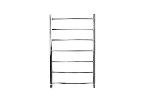 Изображение товара Водяной полотенцесушитель ТЕРА ПСБ-12-09 РЕБРО хром нержавеющая сталь Россия