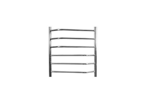 Изображение товара Водяной полотенцесушитель ТЕРА ПСБ-25-02 БАТТЕРФЛЯЙ хром нержавеющая сталь