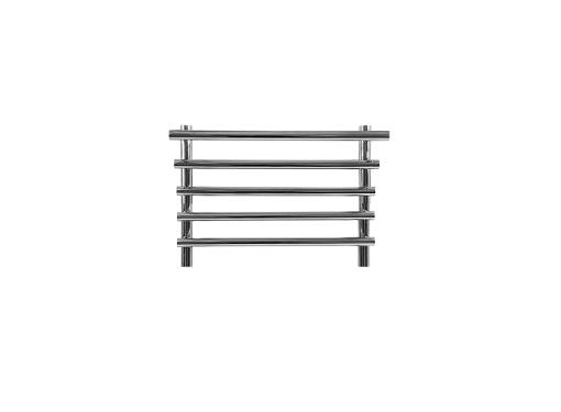 Изображение товара Водяной полотенцесушитель ТЕРА ПСБ-84-06 Экстра-П из нержавеющей стали, хром