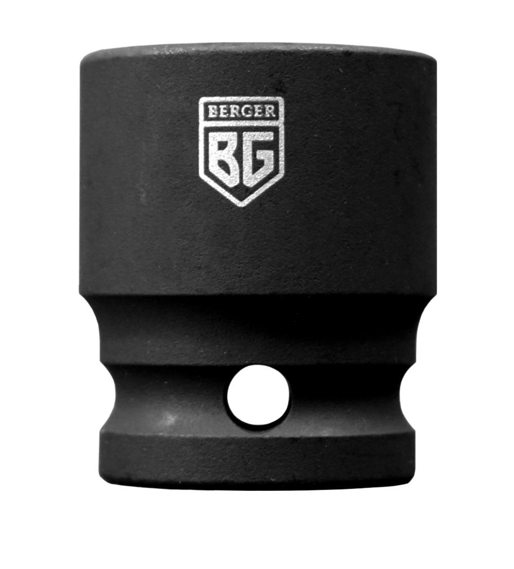 

Головка торцевая Berger Bg2124 1/2 21мм, Bg2124 1/2 21мм