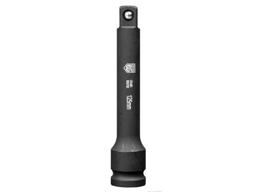 Изображение товара Удлинитель ударный BERGER BG2152 1/2'' 125мм хроммолибден