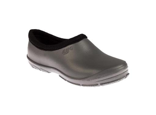 Изображение товара Утепленные мужские галоши AYO 4640026240651 серого цвета размер 44