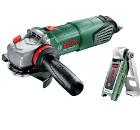  BOSCH  () PWS 1000-125 CE (06033A2820) + 0603975801