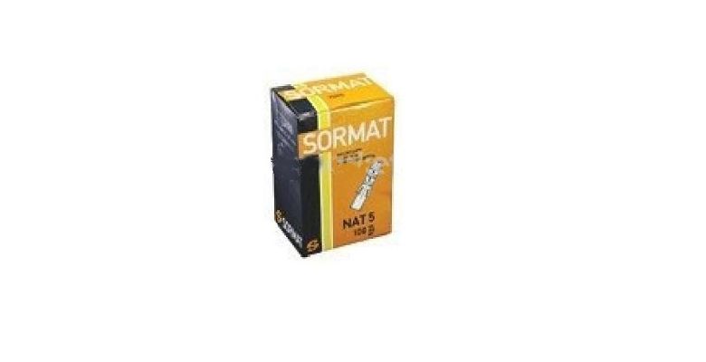 ������ ��������� SORMAT 6�30�� (58356) 100��.