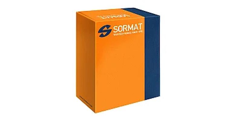 ������-������ SORMAT 5�30�� (SOR 75658) 200��.