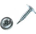 Саморез ПАРТНЕР 4.2х19мм PH (ФАС 2975 1000 73) 1000 шт.