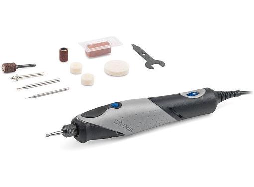 - DREMEL Stylo+ 2050-10 Xmas 2018