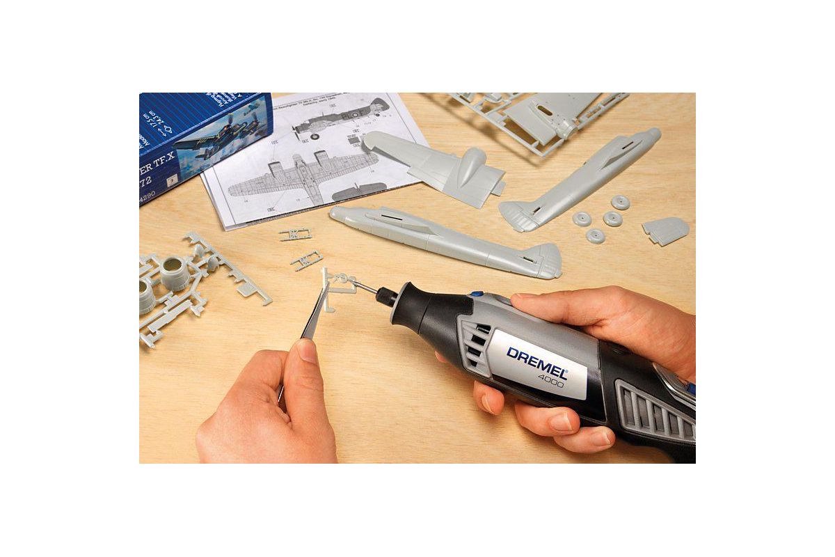 Dremel 4 deals