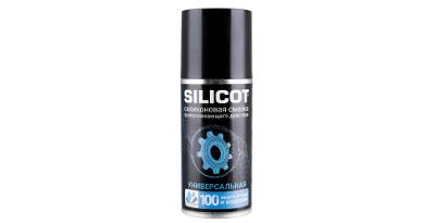   2705 SILICOT SPRAY