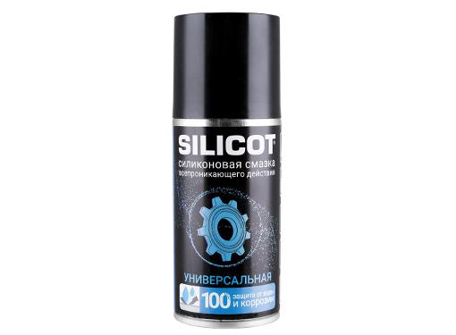   2705 SILICOT SPRAY