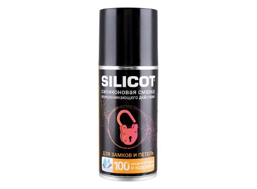   2708 SILICOT SPRAY