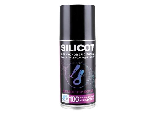   2707 SILICOT SPRAY